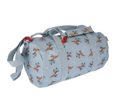 Sac de sport pour chien skater