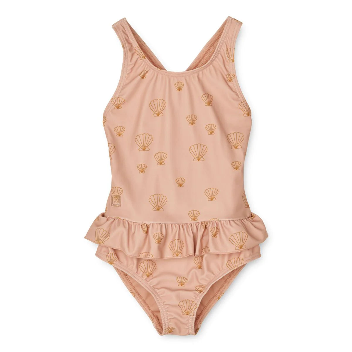 MAILLOT DE BAIN SEERSUCKER AMARA