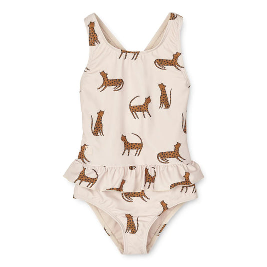 MAILLOT DE BAIN SEERSUCKER AMARA