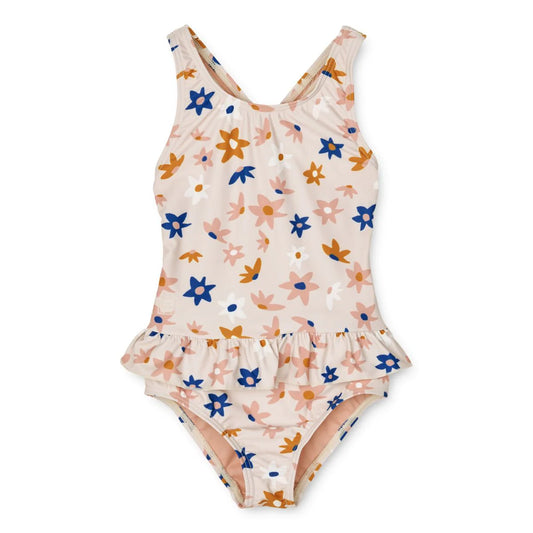 MAILLOT DE BAIN SEERSUCKER AMARA