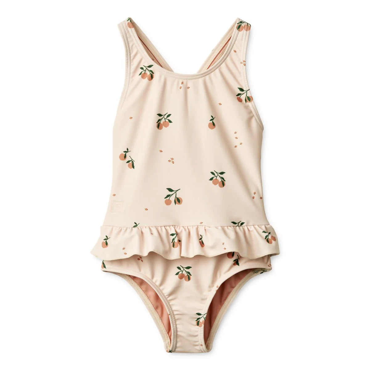 MAILLOT DE BAIN SEERSUCKER AMARA