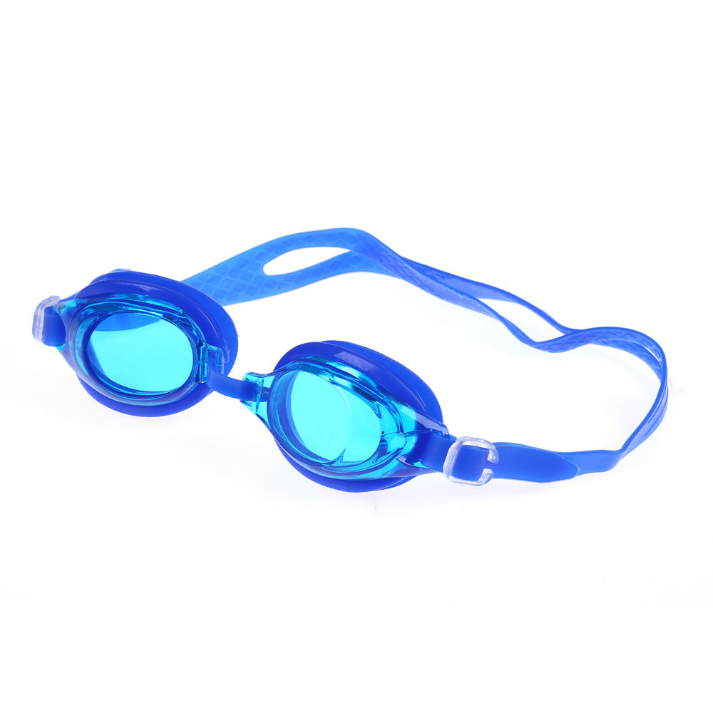 Lunettes de natation anti-buée