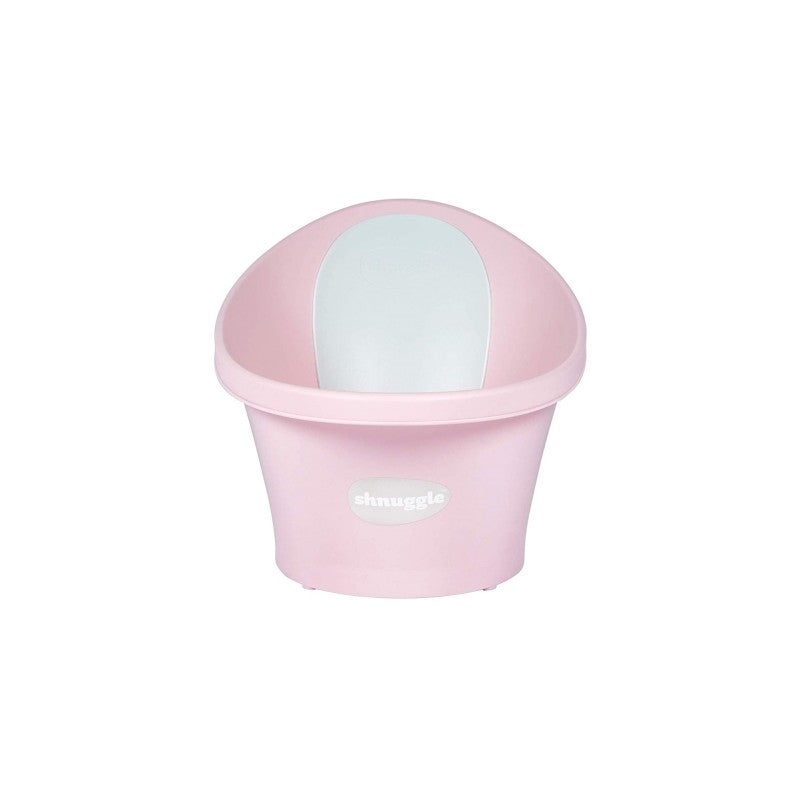 Foryoyobaby Baignoire bébé shnuggle rose