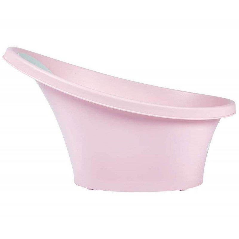 Foryoyobaby Baignoire bébé shnuggle rose