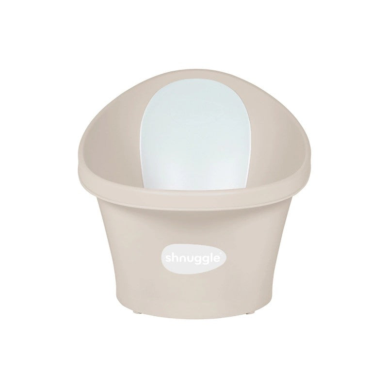 Foroyoyobaby Baignoire bébé shnuggle taupe