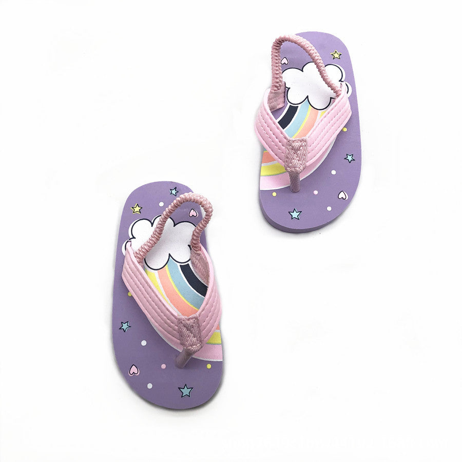 Chaussures de plage pour bébé