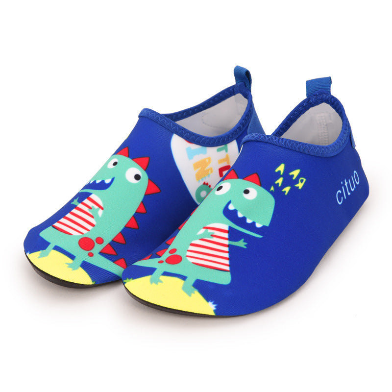 Chaussures de plage pour enfants