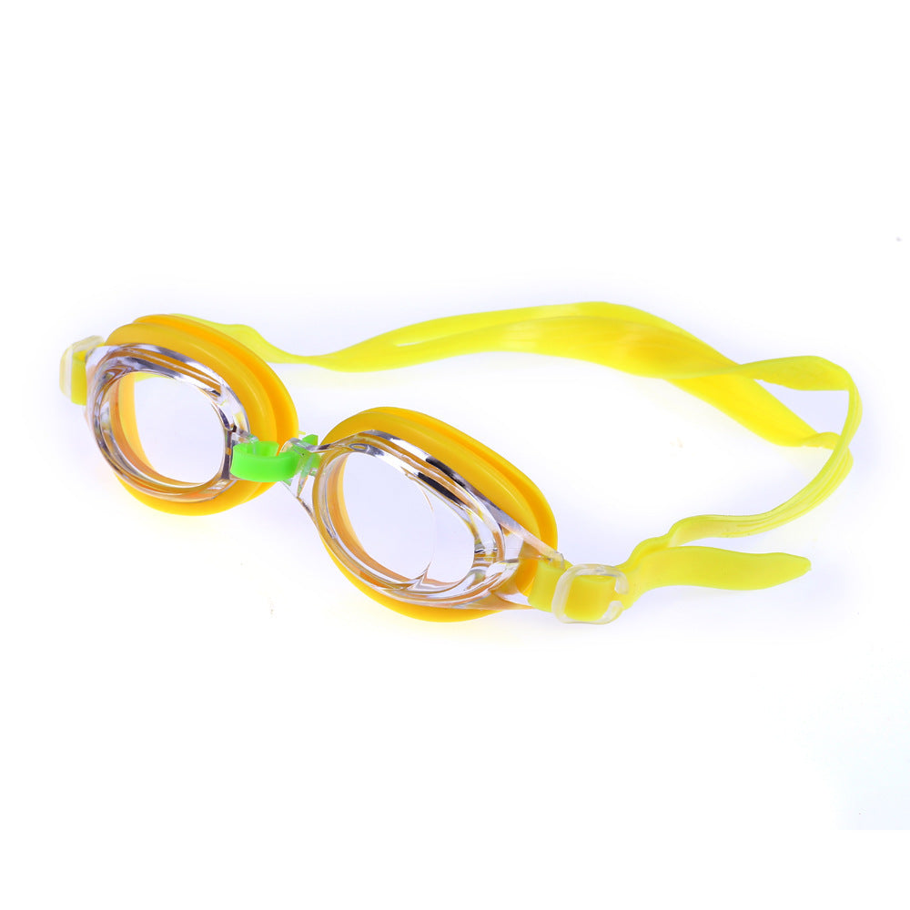 Lunettes de natation anti-buée