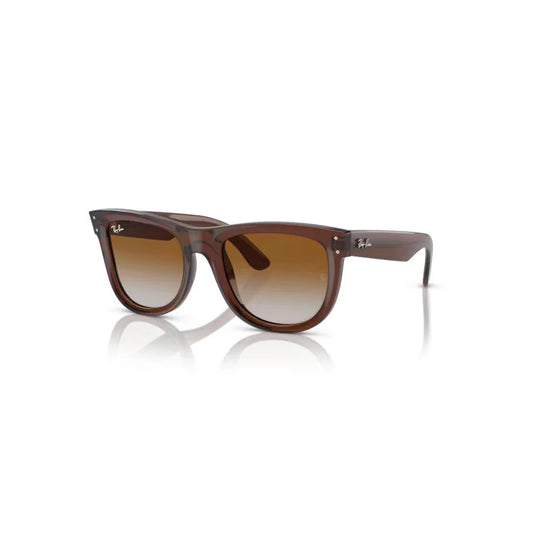 6709CB - TRANSPARENT MARRON