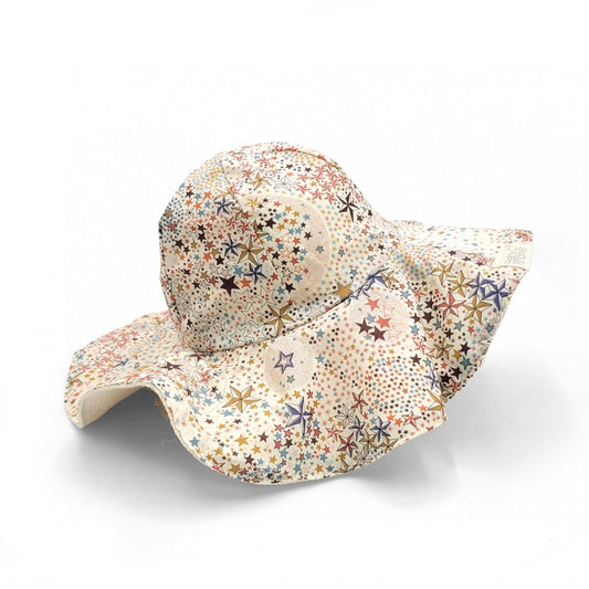 Petit chapeau sunny liberty adeladja