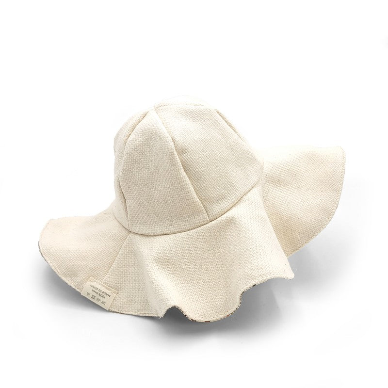 Petit chapeau sunny liberty adeladja