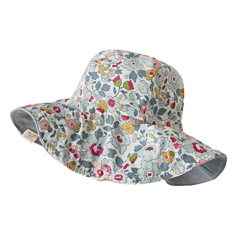 Petit chapeau sunny liberty betsy