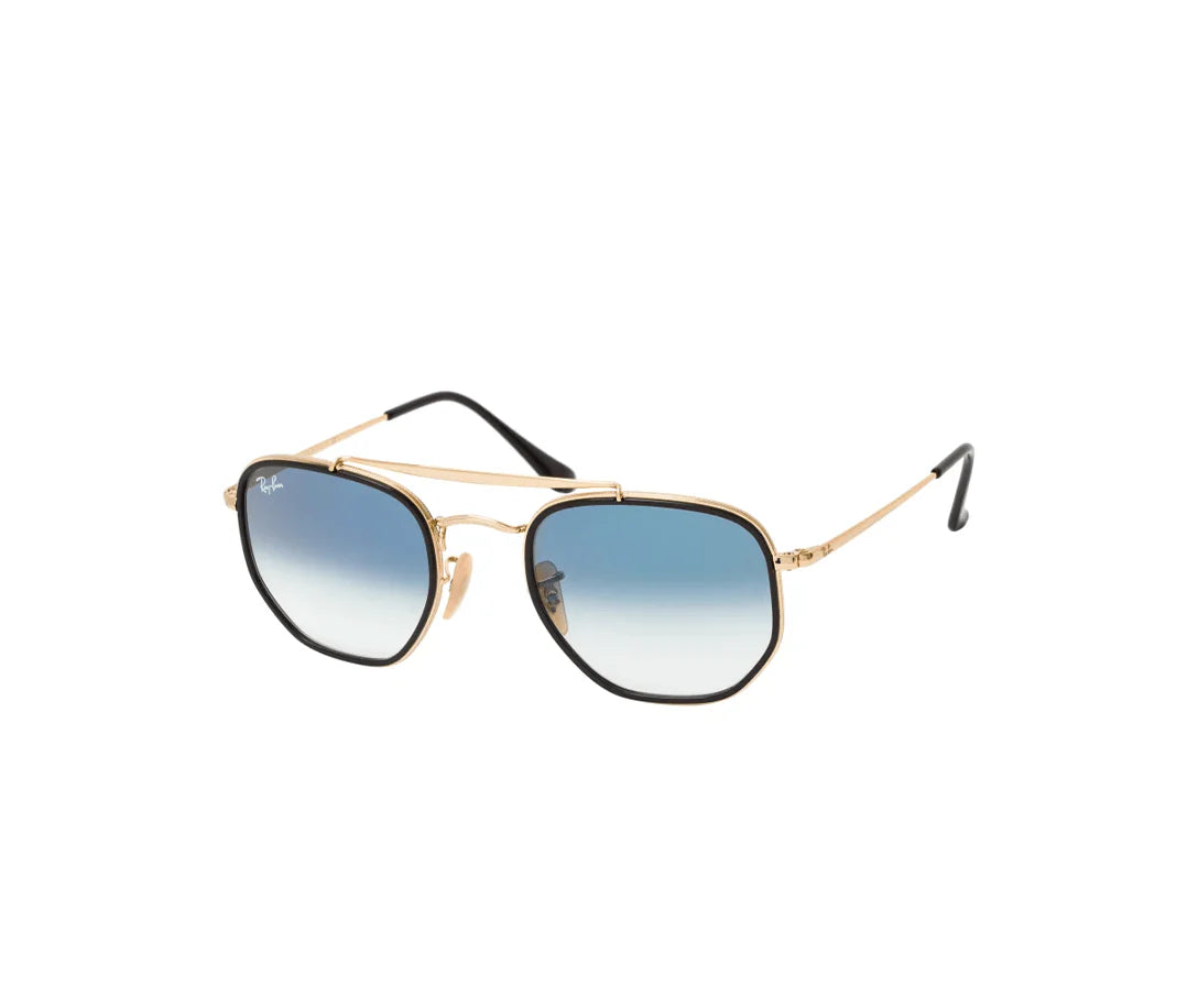 RAY-BAN THE MARSHALII RB 3648 M 91673F