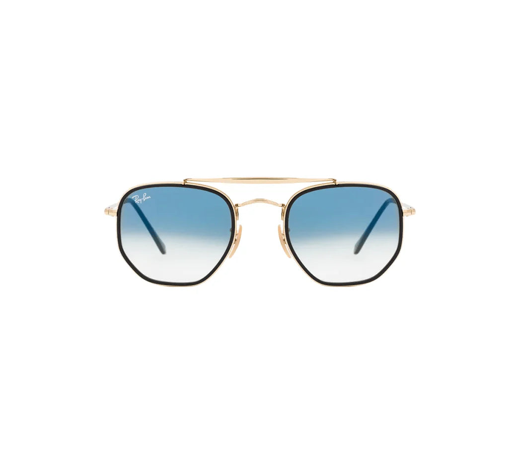 RAY-BAN THE MARSHALII RB 3648 M 91673F