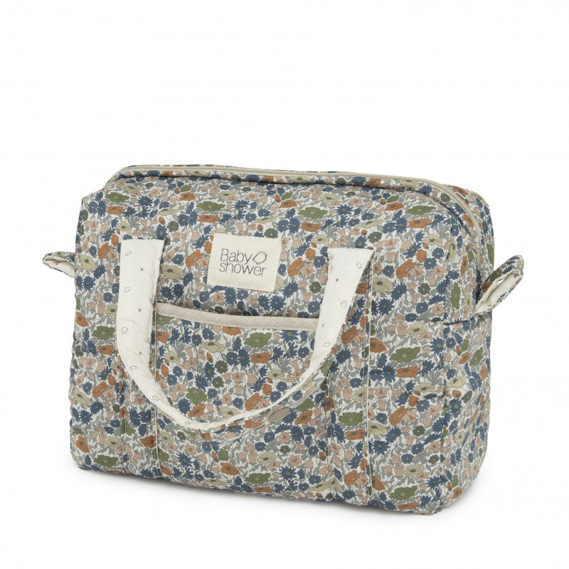 Sac à langer camila tiny liberty poppies