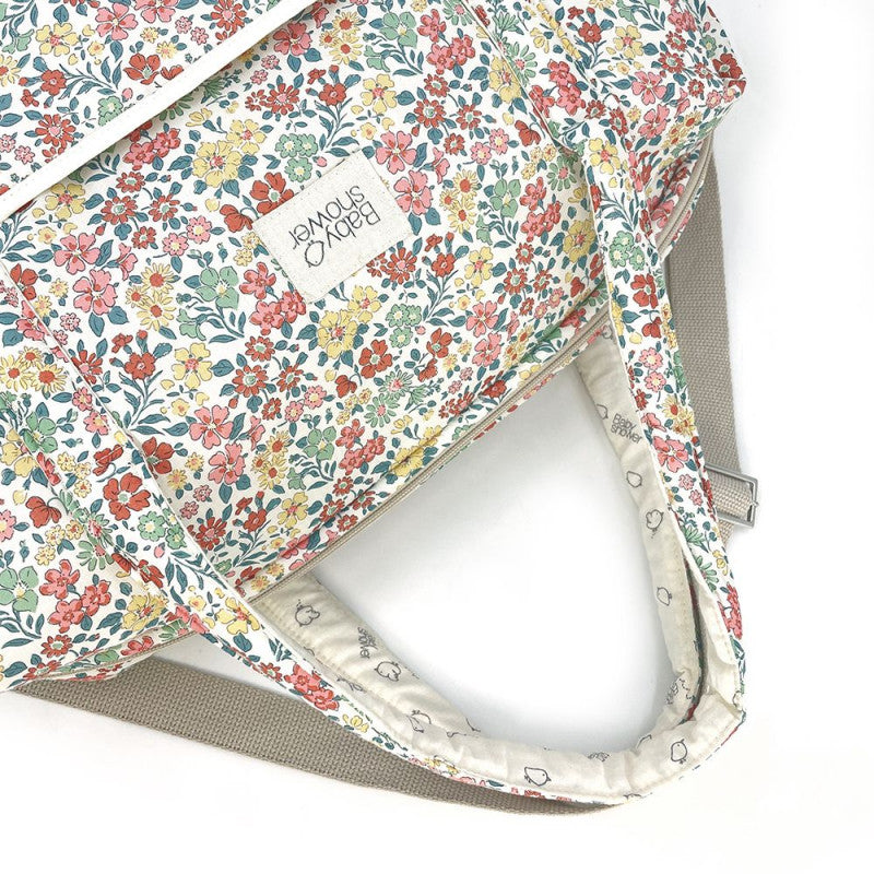 Sac maternité camila liberty annabella