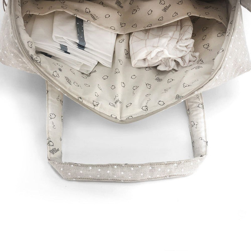 Sac maternité camila liberty annabella