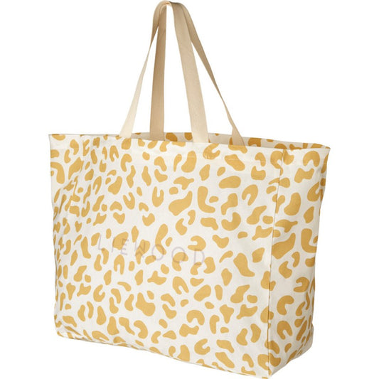 Maxi totebag leo / jojoba