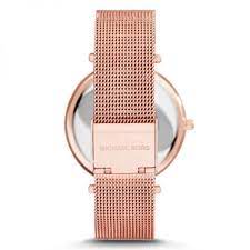 Michael Kors - MK3369 Montre Femme