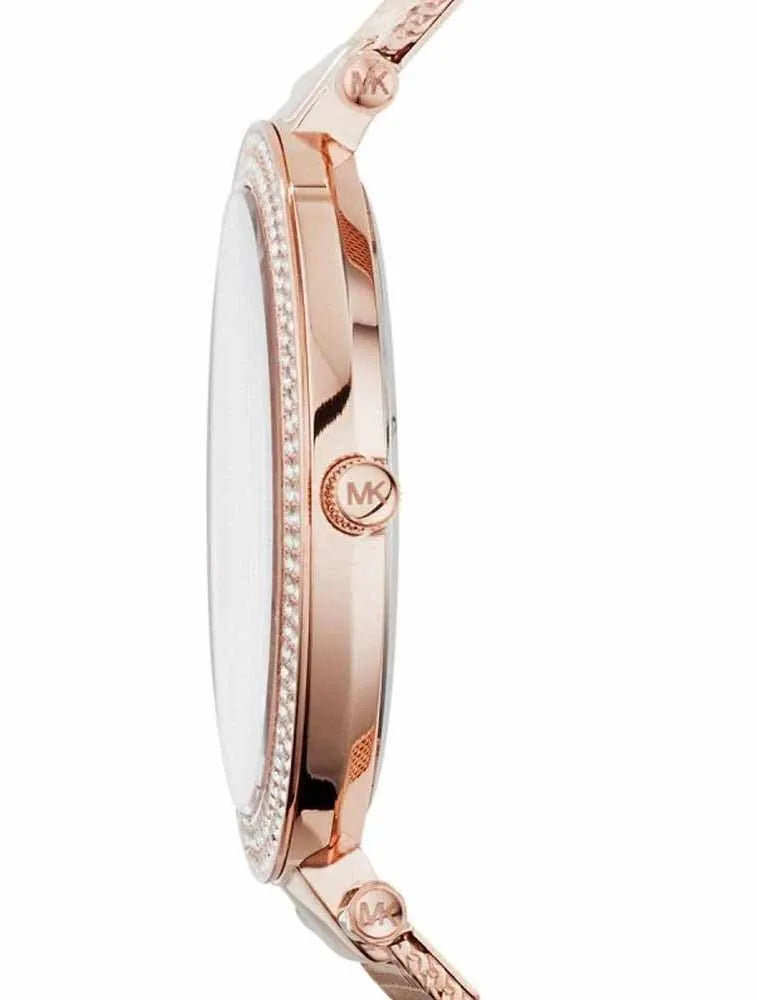 Michael Kors - MK3369 Montre Femme