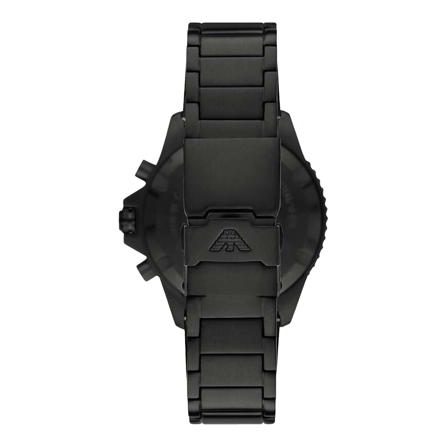 Emporio Armani Diver AR80050 Montre-Bracelets homme quartz